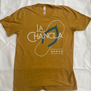 La Chancla T Shirt